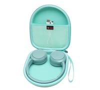 XANAD Hard Case for Sony WH-CH520 / WH-CH510 & JBL Tune 510BT / 710BT / 660NC / Live 660NC Headphone - Green
