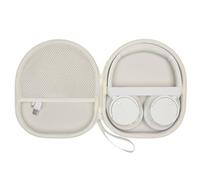 XANAD Hard Case for Sony WH-CH720N CH730N / WH-CH520 CH530 Headphones | Fit Sony/JBL/Soundcore/BERIBES/TOZO/KVIDIO Headphone,Universal Shockproof Portable Travel Storage Bag