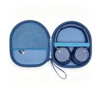 XANAD Hard Case for Sony WH-CH720N CH730N / WH-CH520 CH530 Headphones | Fit Sony/JBL/Soundcore/BERIBES/TOZO/KVIDIO Headphone,Universal Shockproof Portable Travel Storage Bag