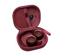 XANAD Hard Case for Soundcore By Anker H30i Q11i Wireless On-Ear Headphones (Brown)
