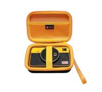 XANAD Hard EVA Case for Kodak Mini Shot 2 / Mini2 Retro Instant Camera and Photo Printer