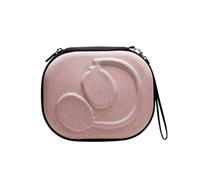 XANAD Hard Headphones Case for JBL Tune/Live Wireless Headphones Pink | Compatible with JBL Tune 770NC/520BT/530BT/730BT/660NC/760NC/720BT and JBL Live 780NC/770NC/680NC/670NC/660NC