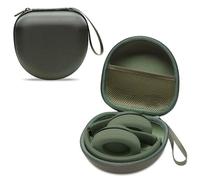 XANAD Headphone Case for Anker Soundcore JLab Beats KVIDIO Headphones Green