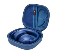 XANAD Headphone Case for Soundcore Anker Q20i/Q30/Q45 Headphones (Blue)