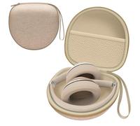 XANAD Headphone Case Hard for Soundcore Anker Q20i Q30/Beats/KVIDIO | Fit JLab JBuds LUX/TOZO/Uliptz/Rebocico/Bose/Skullcandy/Picun/JBL Foldable Headphones,Universal Portable Travel Storage