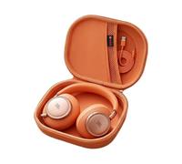 XANAD Headphones Case for JBL Tune/Live Wireless Headphones Orange | Compatible with JBL Tune 770NC/520BT/530BT/730BT/660NC/760NC/720BT and JBL Live 780NC/770NC/680NC/670NC/660NC
