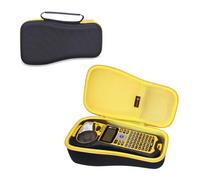 XANAD Label Maker Case Compatible with Brady M210/M210-LAB/BMP21-PLUS Portable Label Printer