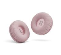 XANAD Replacement Ear Pads Compatible with JBL Tune 510BT / 520BT / 570BT / 660NC / JBL Live 460NC / 670NC / JR310BT / JR300BT, Sony MDR-ZX110 and More Headphones EarPads(Pink)
