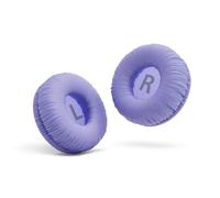 XANAD Replacement Ear Pads Cushions Compatible with JBL Tune 510BT / 520BT / 570BT / 660NC / JBL Live 460NC / 670NC / JR310BT / JR300BT, Sony MDR-ZX110 and More Headphones EarPads (Purple)