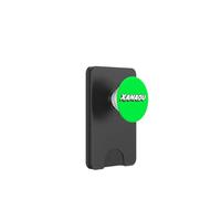 Xanadu | 1980's Music Movie Novel Excess PopSockets PopWallet for MagSafe