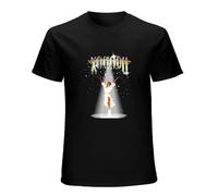 Xanadu - A Million Lights Mens T-Shirt Black Size M
