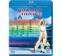 Xanadu [Blu-ray] [1980]