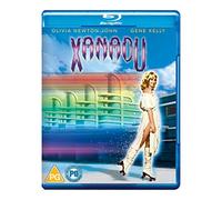 Xanadu Blu-Ray