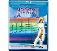 Xanadu (Blu-ray) Olivia Newton-John Gene Kelly Michael Beck (US IMPORT)