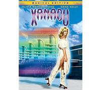 Xanadu [DVD] [1980] [Region 1] [US Import] [NTSC]