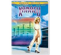 Xanadu [DVD] [1980] [Region 1] [US Import] [NTSC]