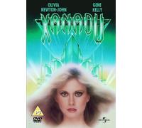 Xanadu [DVD] by Olivia Newton-John