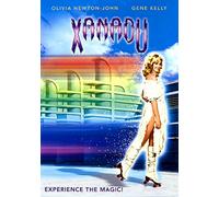 Xanadu - Musical - Olivia Newton-John [DVD] [1980]