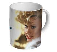 Xanadu Olivia Newton John Ceramic Coffee Mug/Cup