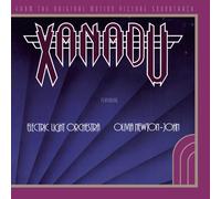 Xanadu Original Soundtrack - CD - New & Sealed Olivia Newton John ELO