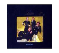 Xanadu - Paloma blue (1990) / Vinyl record [Vinyl-LP]