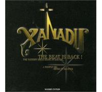 Xanadu-The Beat Is Back! (Non-Stop Mix)