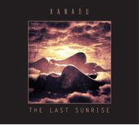 Xanadu - The Last Sunrise