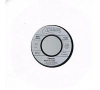 Xanadu - Wenn du willst.. (1989) / Vinyl single [Vinyl-Single 7'']
