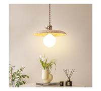 XANAYXWJ Chaners, Fixture Kitchen Island Hangilight Natural Travertinepshadep E27 Base Single Head Height Adjustable Hangingp for Over Table Liviroom Bedroom/Color/Style a