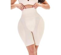 XANAYXWJ dames pads butt lifter hoge taille controle slipje tummy shapewear lift big ass body plus maat s-6xl