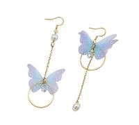 XANAYXWJ Earrings Ear Women Ornaments Pendant Studs Jewelry 's Chunky for