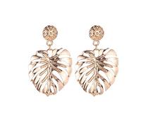 XANAYXWJ jewelry for women Silver Earrings, Punk Heavy Metal Dangle Indian Drop Earring Geometric Statement Earrings African Dubai s Girlfriend, Wife, Sister,