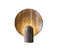 XANAYXWJ Kitchen Faucet Postmodern Creative Resin Table Lamp G9 Artistic Bedside Lamp For Bedroom Living Room Office Cafe Bar Home Decor Resin Lighting Fixture