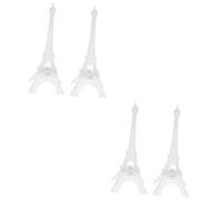 XANAYXWJ lamp 6 Pcs Nightlights forBedside Table Lamps Paris Decoration Eiffel Tower Decor Table Lamps for Living Room Night Lights Decoration Night Light Romantic lamp