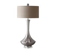 XANAYXWJ lamp Bed Lamp Table Lamp Living Room Bedroom Bedside Lamp Light Luxury Metal Hotel Decorative Lamp Study Lamp Living Room Lamp lamp