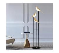 XANAYXWJ lamp Table Lamps Living Room Gold Bird Table Lamp 's Table Lamp Bedroom Bedside Lamps Bedside Floor Lamps, Elegant Wall Lighting lamp
