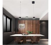 XANAYXWJ Minimalist - Restaurant Chandelier Long Shaped Dining Table Lamp Bar Counter,Chandelier