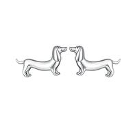 XANAYXWJ New Hawaiian Tropical Turtle Back Leaf Hoop Earrings Valentine's Day Gift Bright Green Leopard for Women