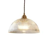 XANAYXWJ Nordic Personality Chandelier,Creative Minimalist Style Glass Pendant Lamp,E27 Base Ceiling Lighting Fixtures,Studio Study Kitchen Island Decoration Hanging Light