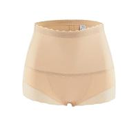 XANAYXWJ shapewear voor vrouwen tummy controle slipje afslanken taille body butt lifter corrigerende ondergoed kanten slips