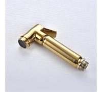 XANAYXWJ Toilet Spray and Hot Mixer Valve with Hose Handheld Portable Hand Held Bidet Washer Sprayer Cover Toilet Spray