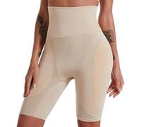 XANAYXWJ vrouwen shapewear heupkussens body hoge taille trainer tummy fake ass butt lifter enhancer dij trimmer