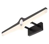 XANAYXWJ Wall Lamps Sconces Bathroom Mirror Light, Led Mirror Light Wall Lamps, Aluminum Etractable Moisture-Proof Fog Mirror Cabinet Lights，No Flicker，Energy-Saving Wall Lighting