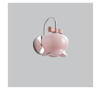 XANAYXWJ Wall Lamps Sconces Sturdy White Milk Glass Gold Wall Lamp Pink Wall Sconces Bow Cute Wall Lights for Girls Bedroom Chrome Flower Shade Lighting for Bedside Room Living Room-Milk white-