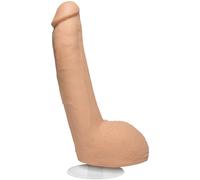 Signature Cocks Xander Corvus 9 Inch Vac-U-Lock Cock Dildo