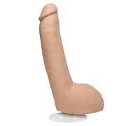 Signature Cocks Xander Corvus 9 Inch Vac-U-Lock Cock Dildo