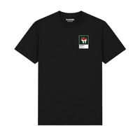 Xander Schauffele 2 Golf Icon Frame Men's T-Shirt - Black / M
