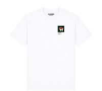 Xander Schauffele 2 Golf Icon Frame Men's T-Shirt - White / S
