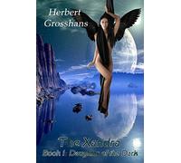 Xandra Book 1: Daughter of Darkness