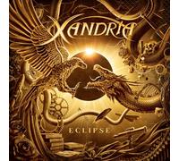 Xandria - Eclipse